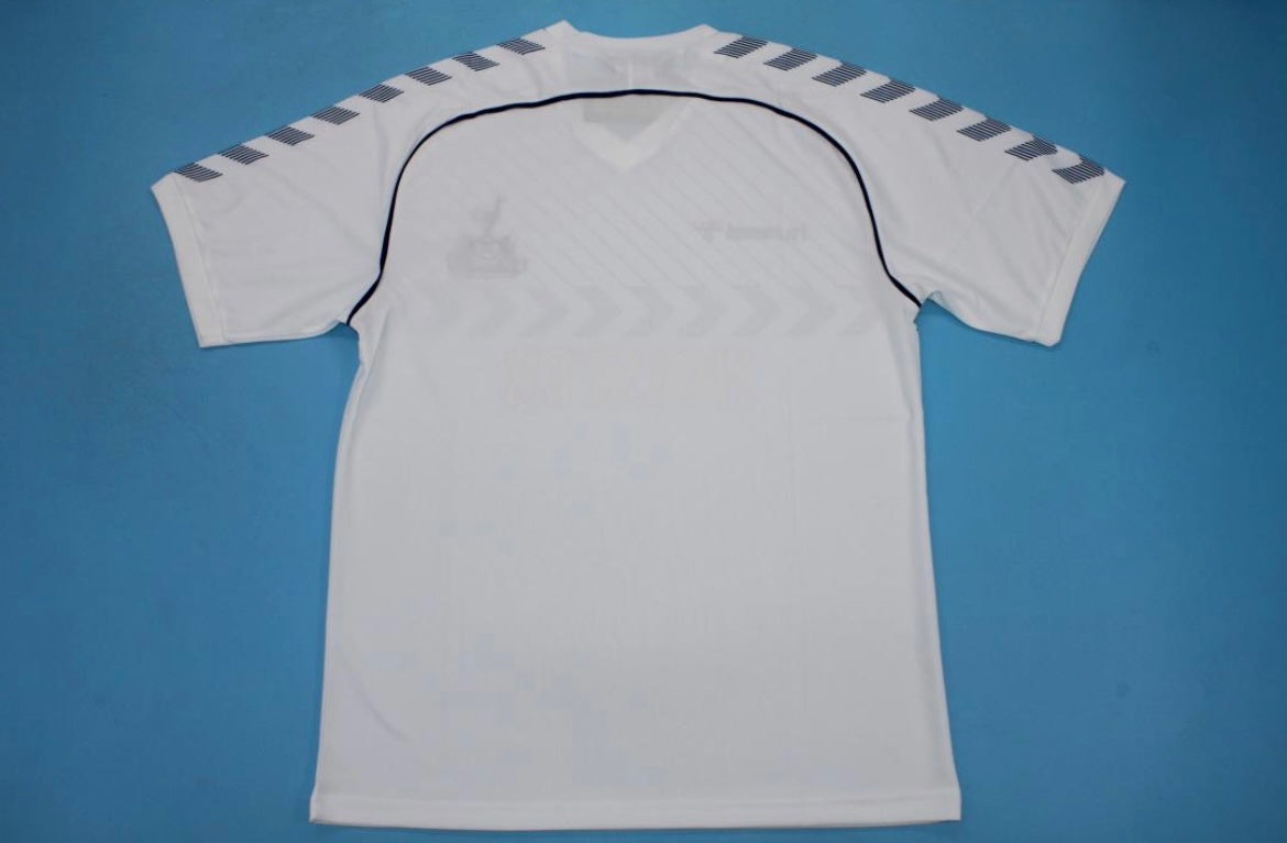 Tottenham 1986/87 Home