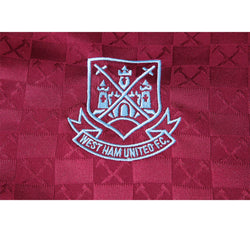 Image of West Ham 1989/90 Domicile