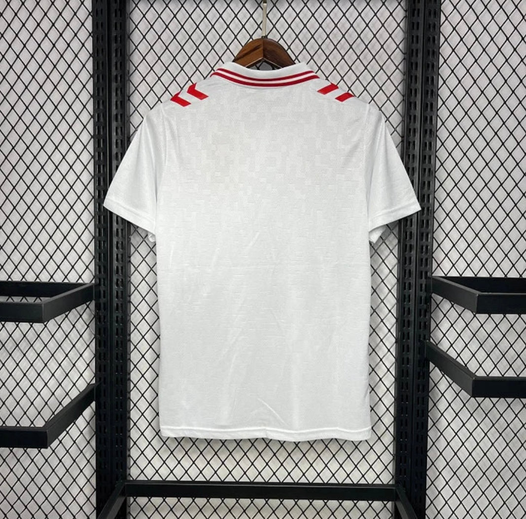 Denmark 2024 Away