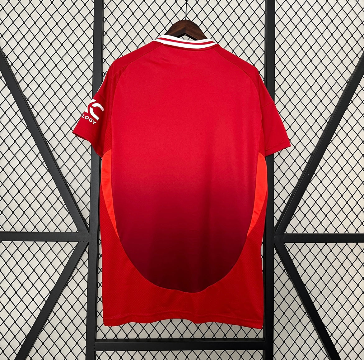 Manchester United 2024/25 Home