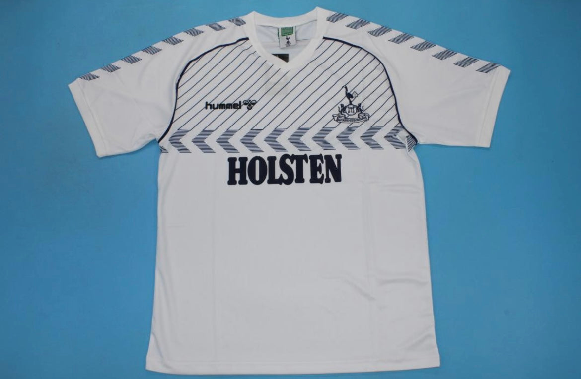 Tottenham 1986/87 Home