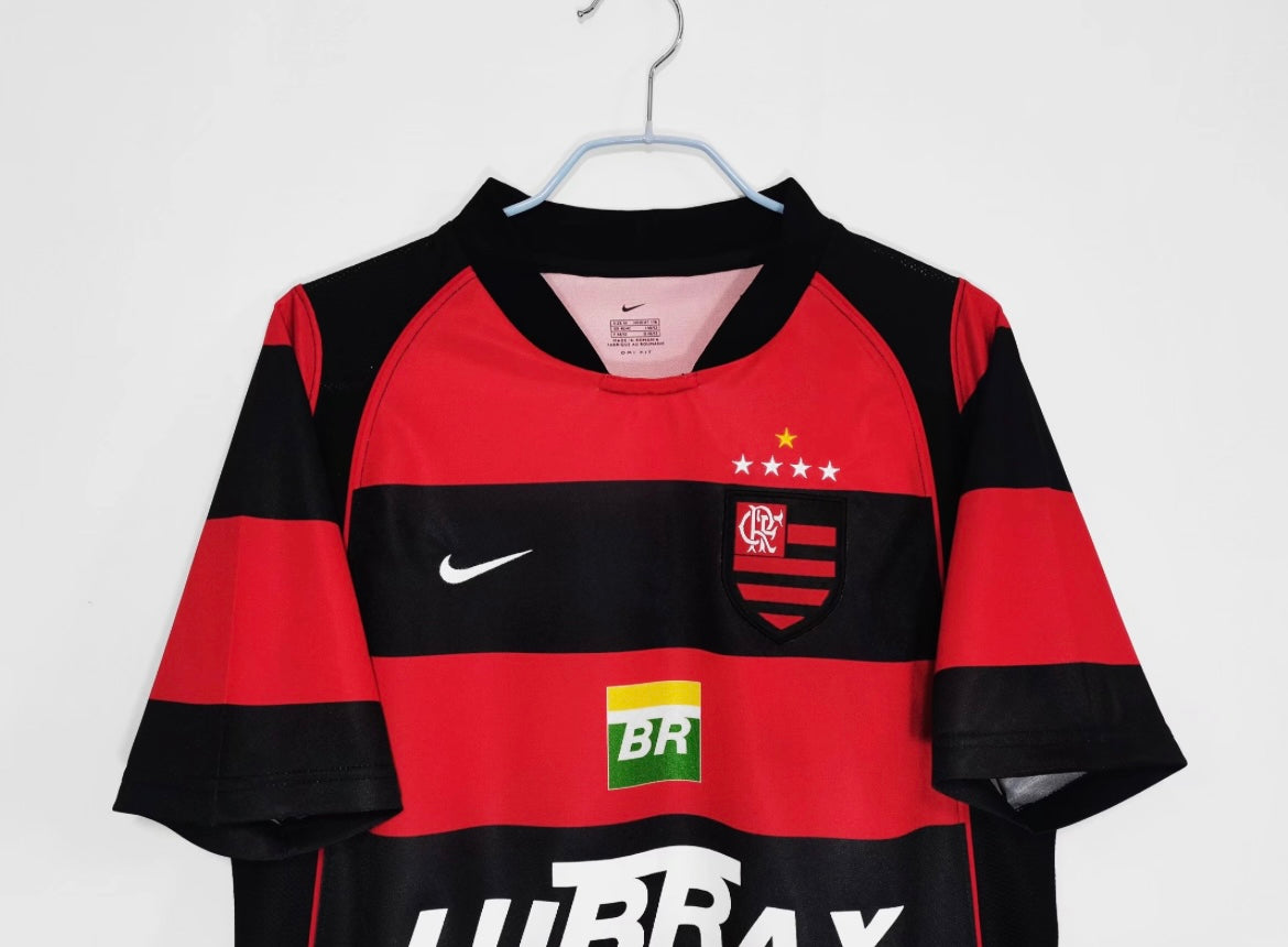 Flamengo 2003/04 Home