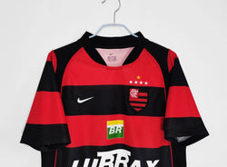 Image of Flamengo 2003/04 Home
