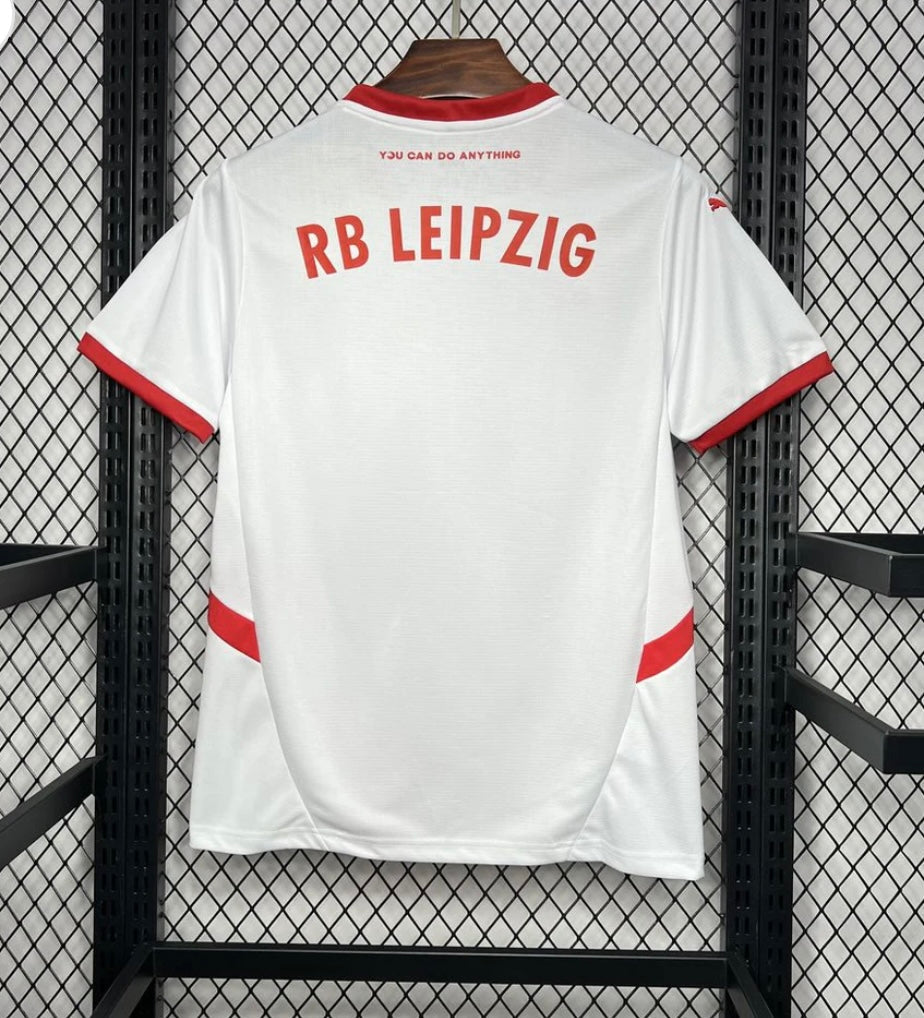 RB Leipzig 2024/25 Home