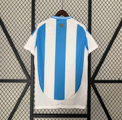 Image of Argentina 2024 Home