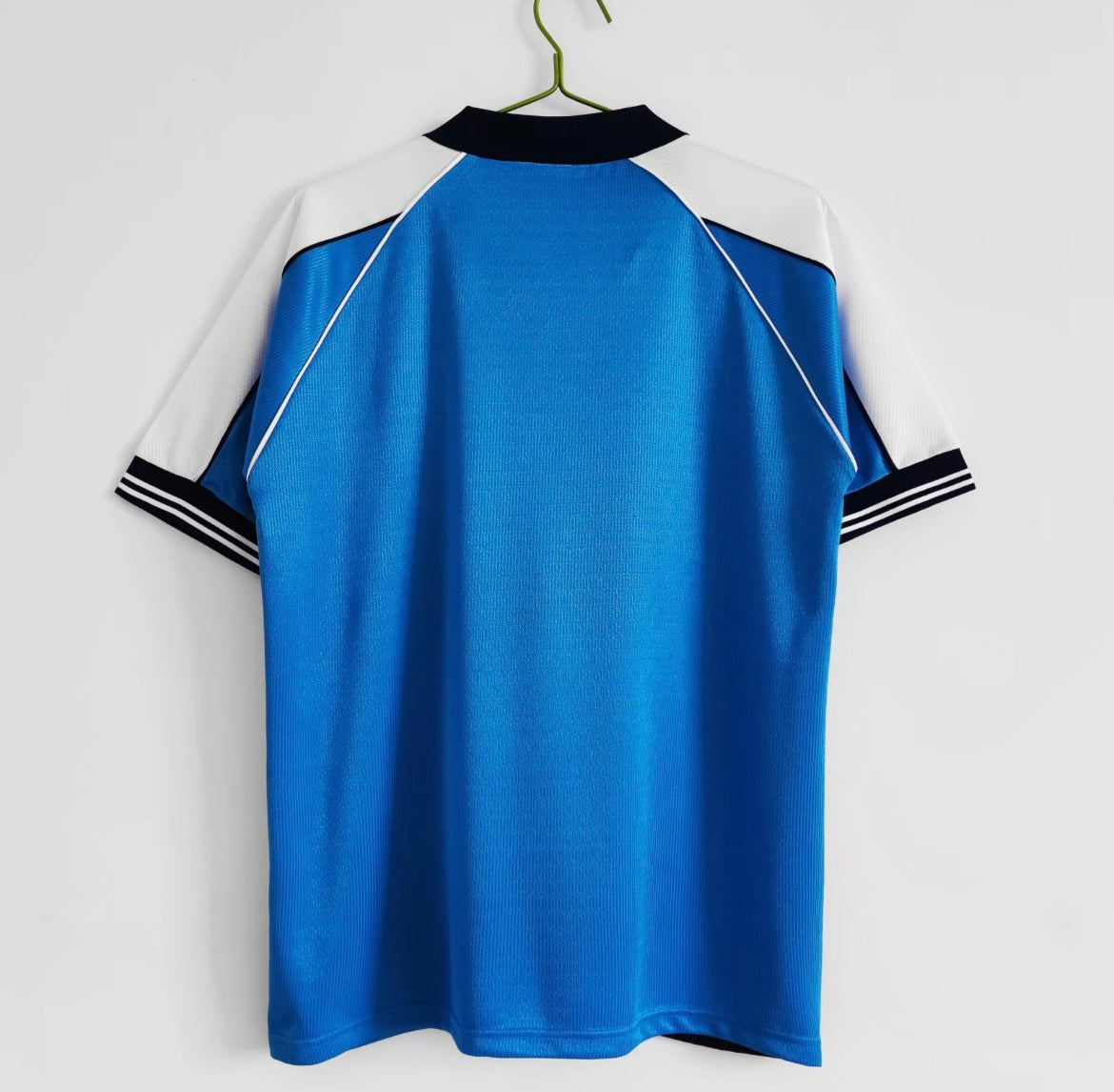 Manchester City 1999/00 Home