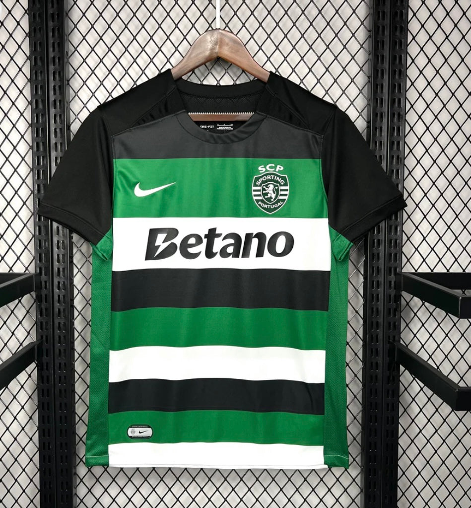 Sporting 2024/25 Home