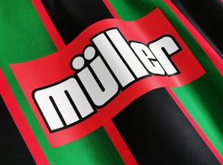 Image of Aston Villa 1993/94 Away