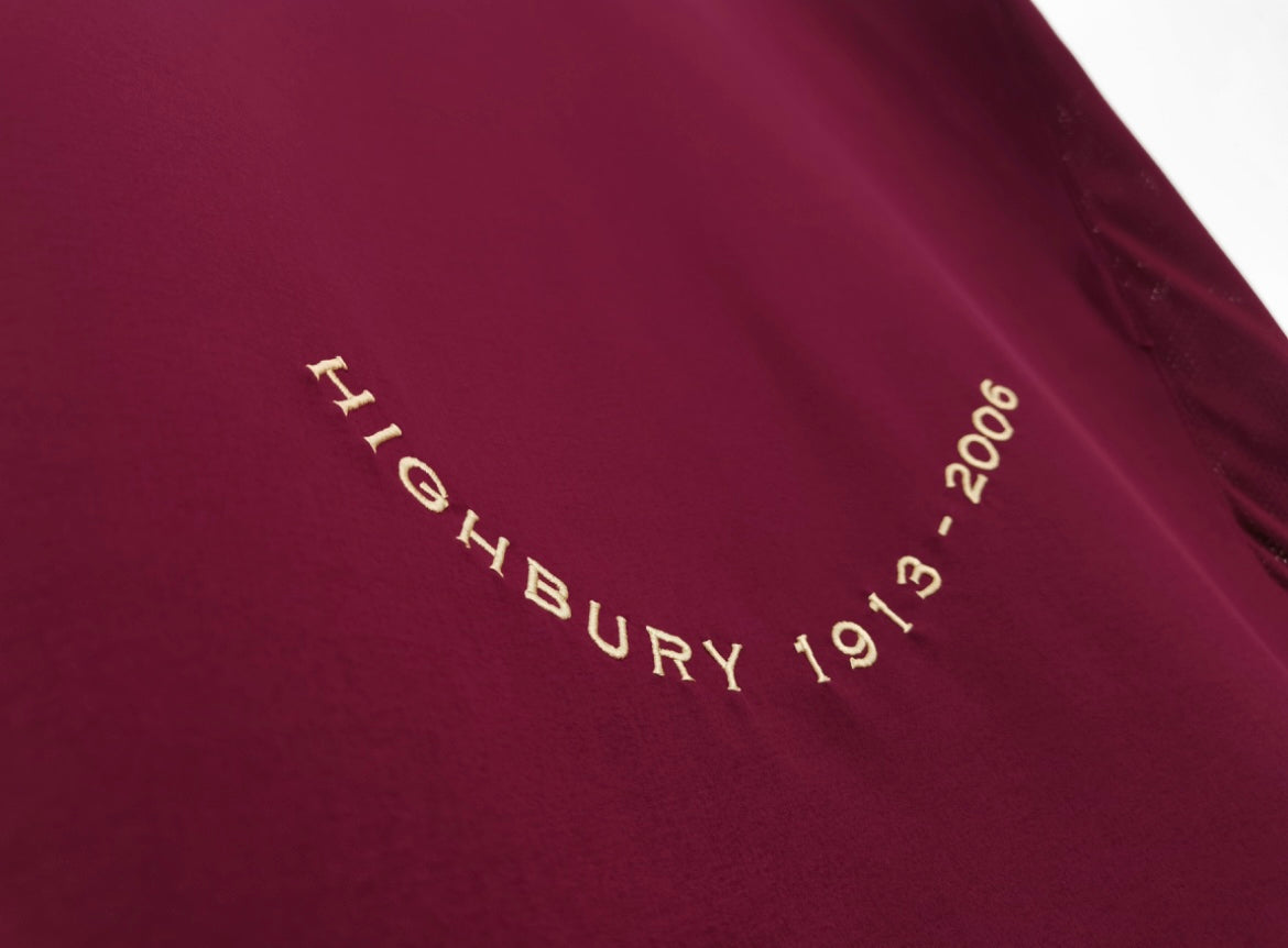 Arsenal 2005/06 Home