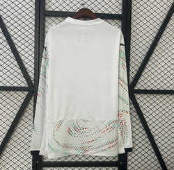 Image of Portugal 2025 Away Long Sleeve