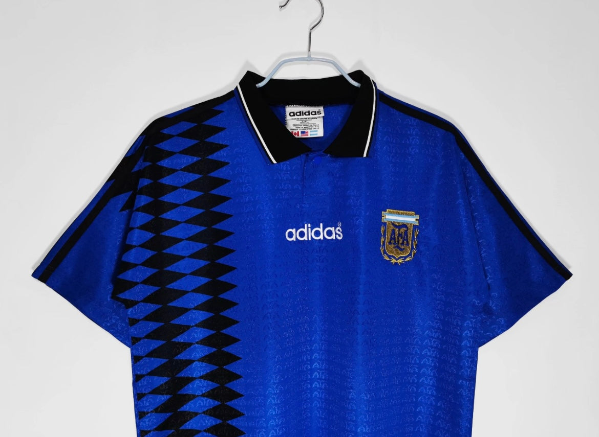Argentina 1994 Away
