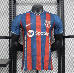 Image of FC Barcelone 2024/25 Concept