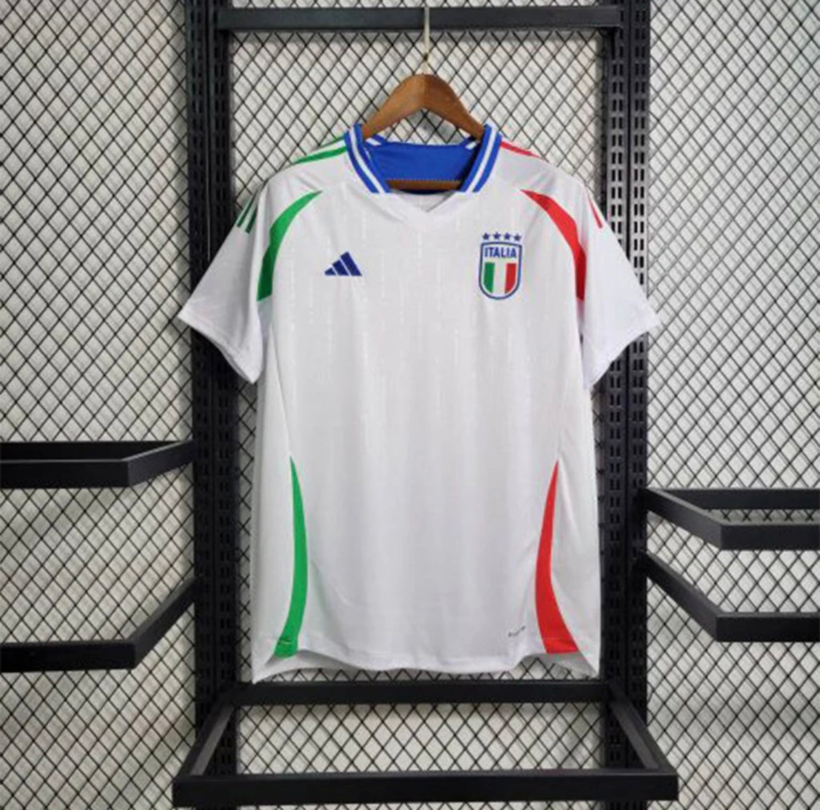 Italy 2024 Away