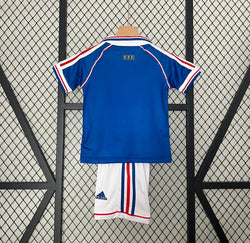 Crampons Elite