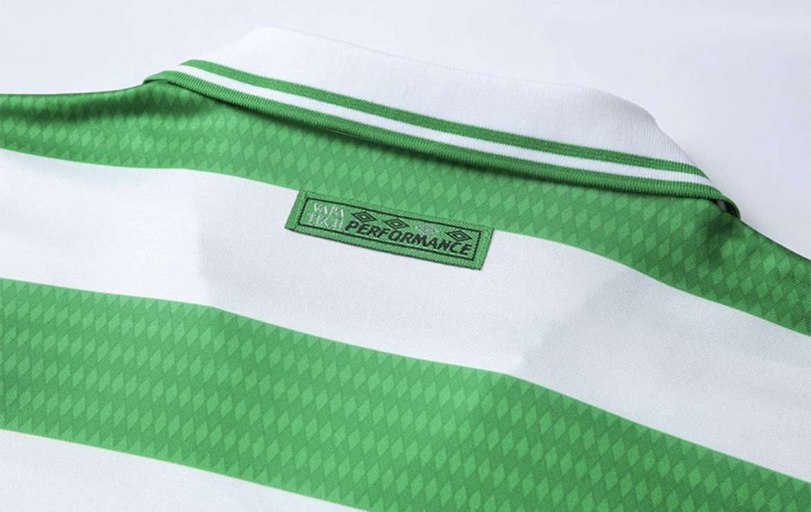 Celtic 1997/98 Home