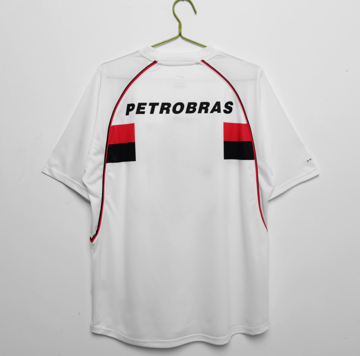 Flamengo 2002/03 Away