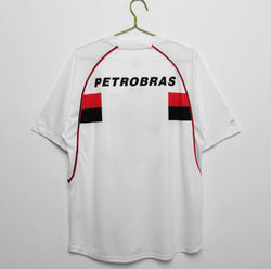 Image of Flamengo 2002/03 Away