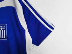 Image of Greece 2004 Away