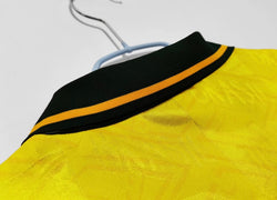Image of Brazil 1992 Home