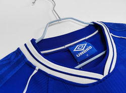 Image of Chelsea 1999/00 Domicile