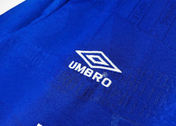 Image of Everton 1995/96 Domicile