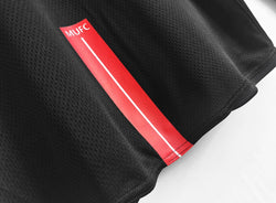 Image of Manchester United 2007/08 Away Long Sleeve Shirt