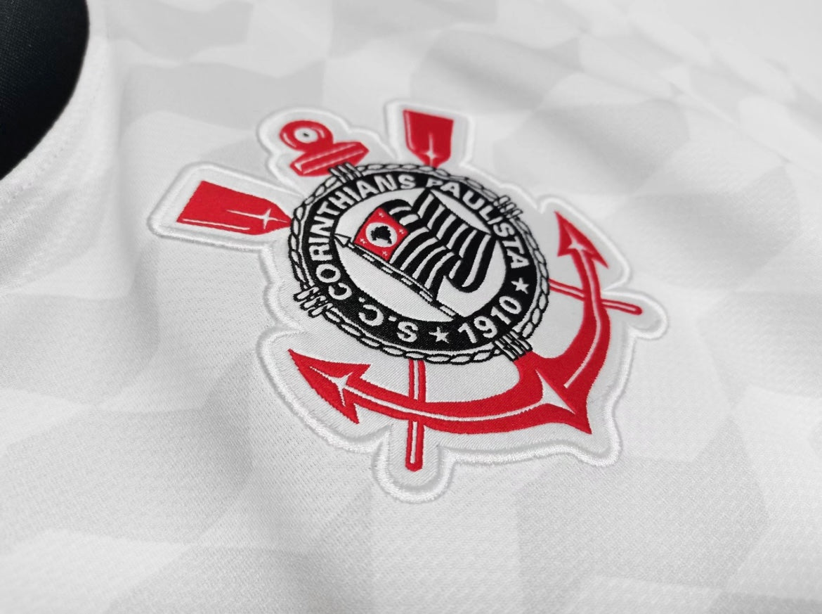 Corinthians 2011/12 Away
