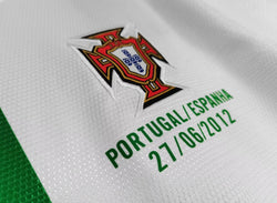 Image of Portugal 2012 Away