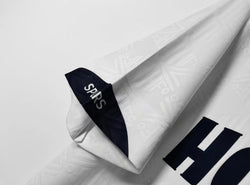 Image of Tottenham 1991/92 Home