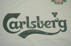 Image of Liverpool 2006/07 Away Long Sleeve Shirt