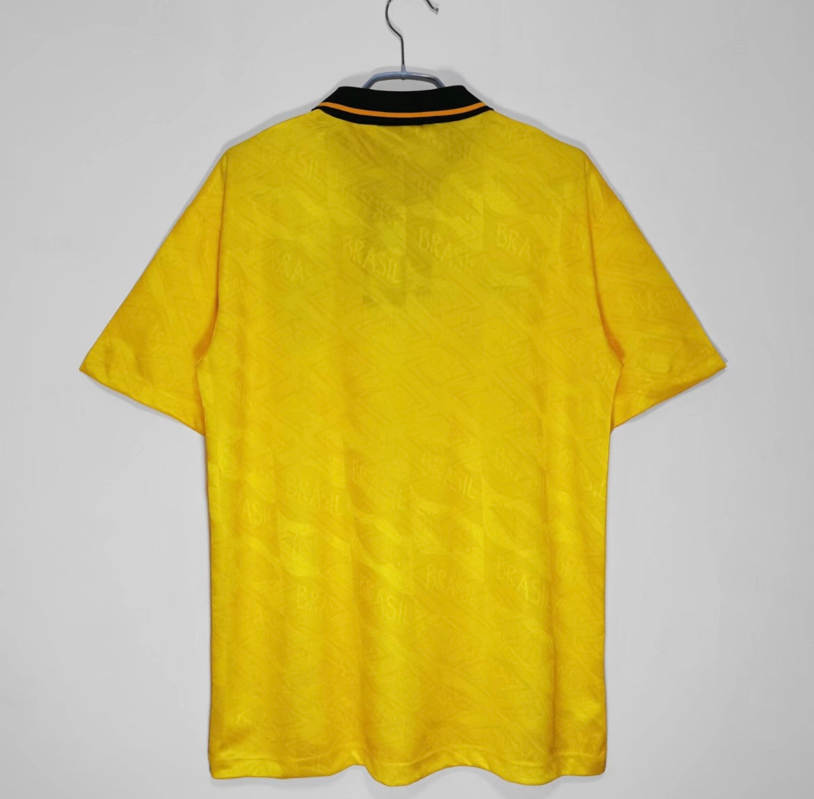 Brazil 1992 Home