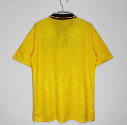 Image of Brazil 1992 Home