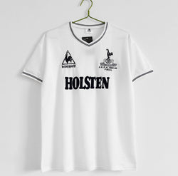 Image of Tottenham 1983/84 Domicile