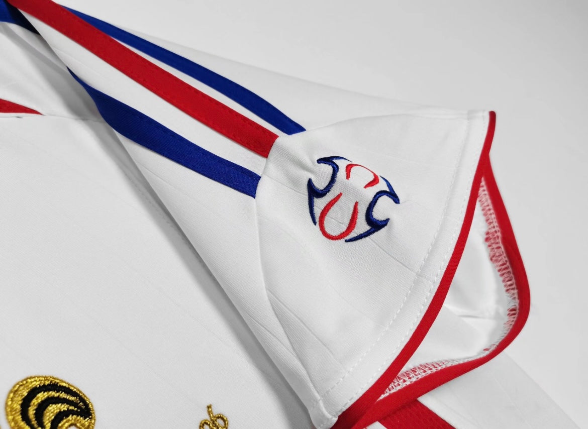 France 2006 Away