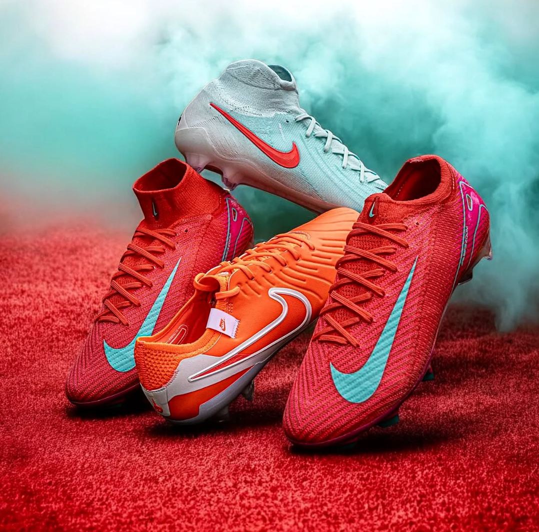 Crampons Elite