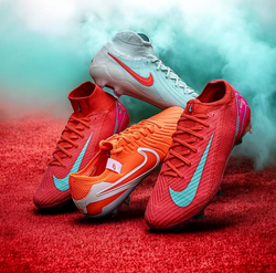 Crampons Elite