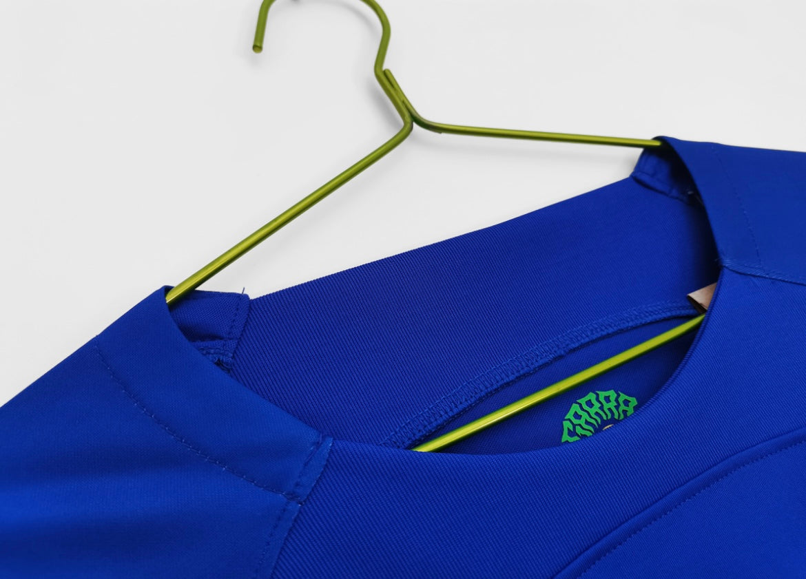 Brazil 2022 Away