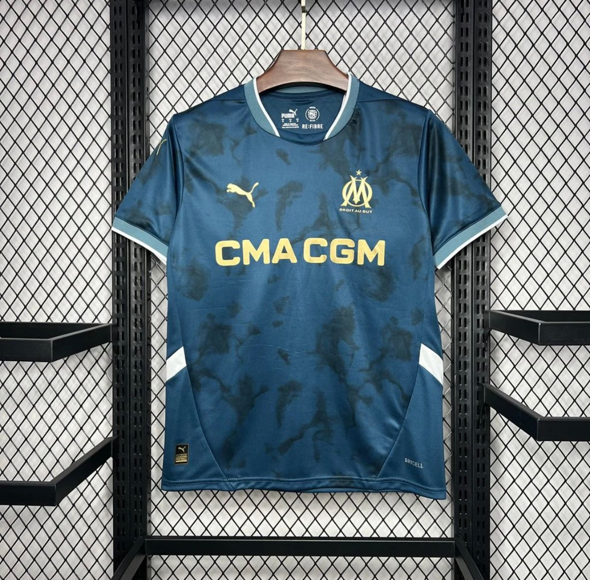 OM 2024/25 Away
