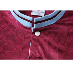 Image of West Ham 1989/90 Domicile