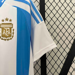 Image of Argentina 2024 Home