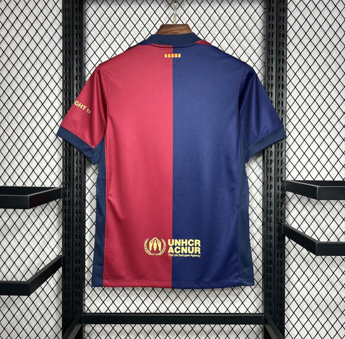FC Barcelona 2024/25 Home