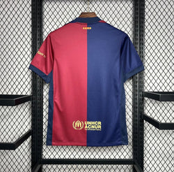 Image of FC Barcelona 2024/25 Home