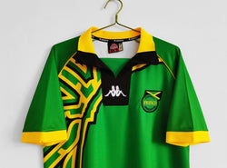 Image of Jamaica 1998 Home