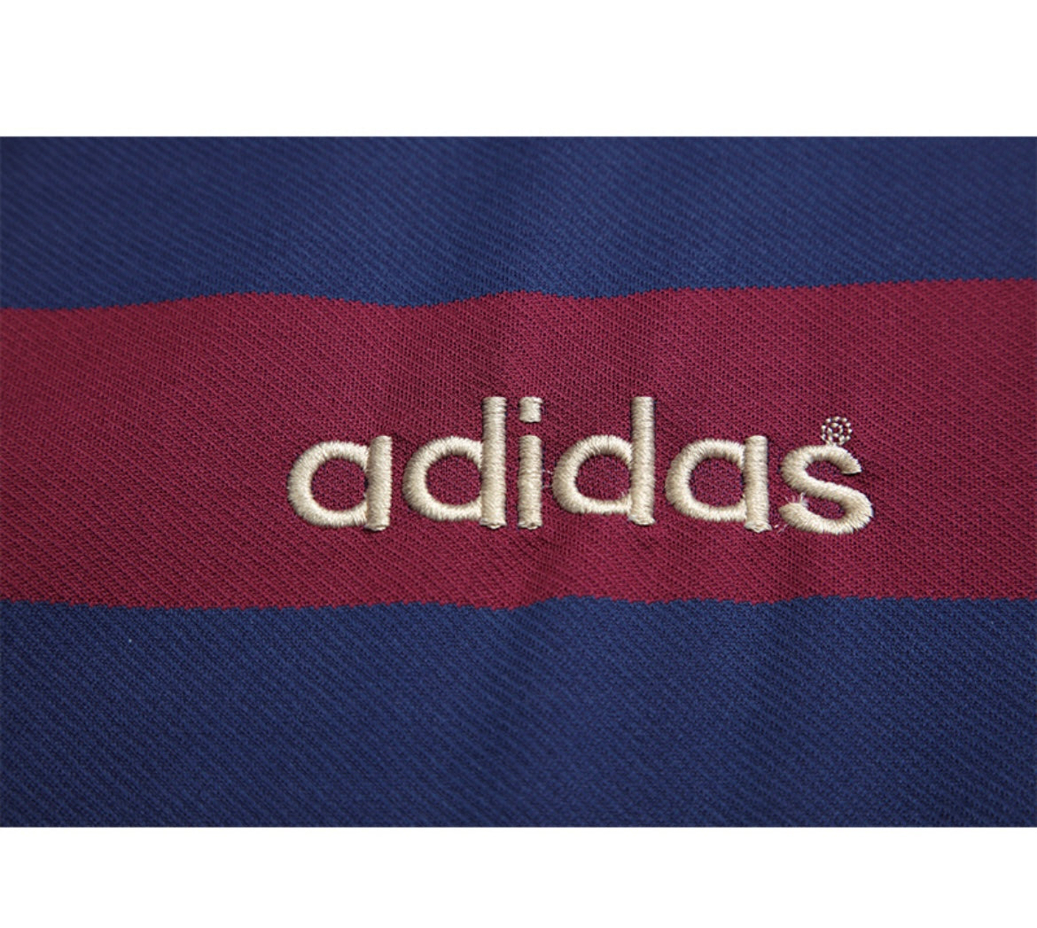 Newcastle 1995/96 Away Long Sleeve Shirt
