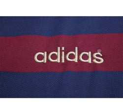 Image of Newcastle 1995/96 Away Long Sleeve Shirt