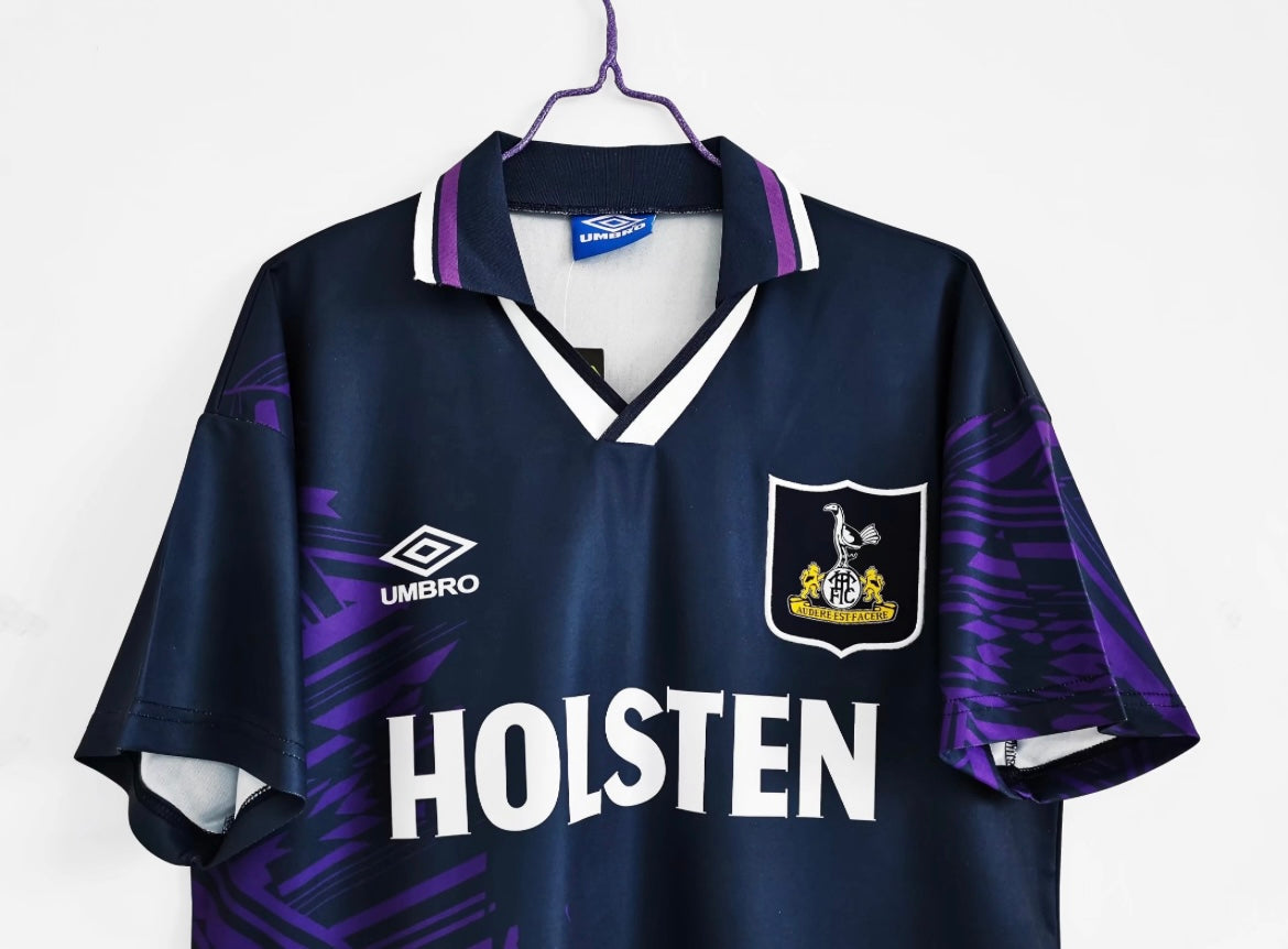 Tottenham 1994/95 Away
