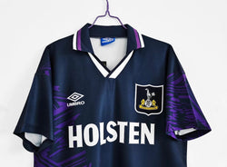 Image of Tottenham 1994/95 Away