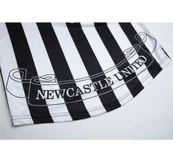 Image of Newcastle 1997/98 Home Long Sleeve