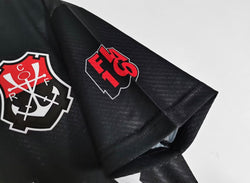 Image of Flamengo 1993/94 Domicile