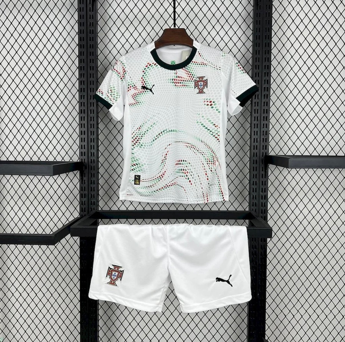 Crampons Elite